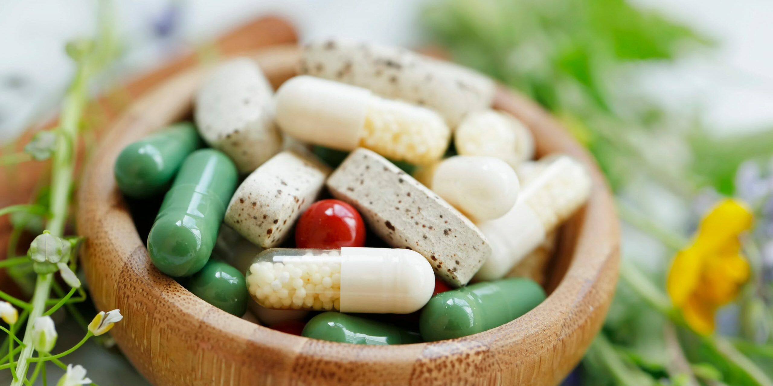 Unlocking the Power of Nutraceuticals: A Path to Wellness - Zenvisionpharma